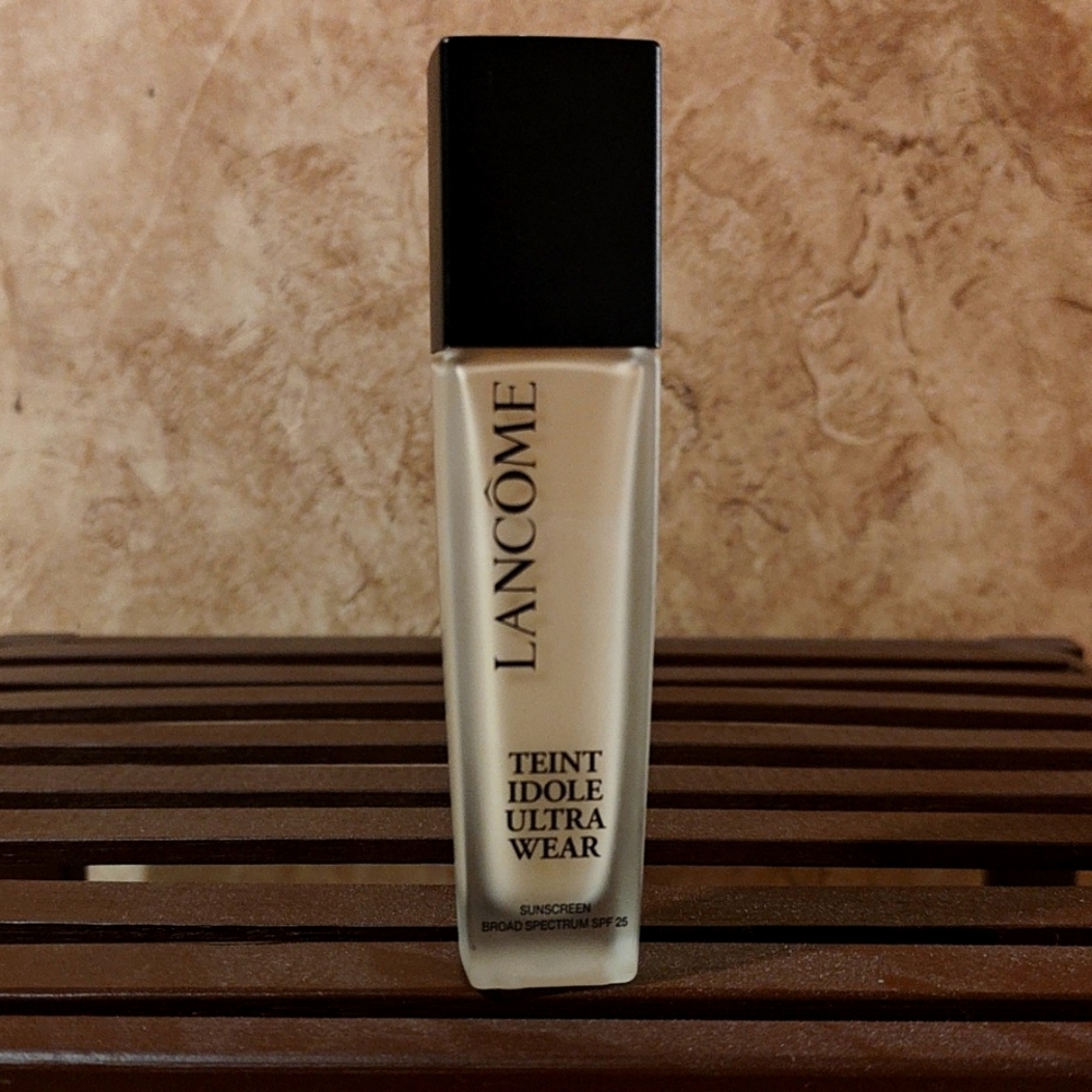 Lancome foundation